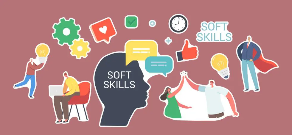 The Power of Soft Skills in the Modern Workplace