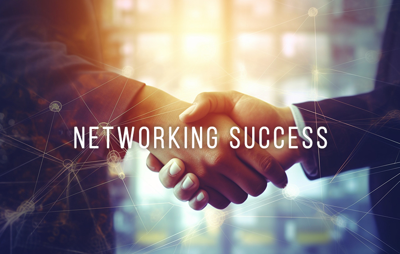 The Power of Networking in Business Building Connections for Success